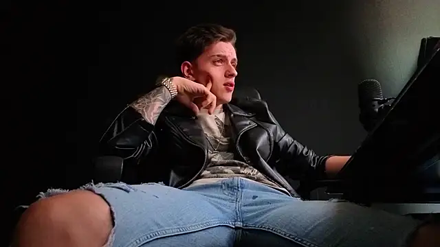 FelixStarkk's Webcam Show