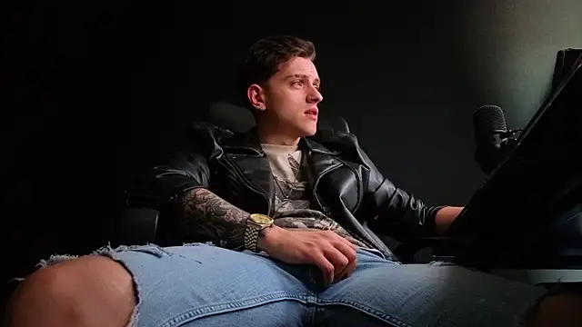 FelixStarkk Webcamshow
