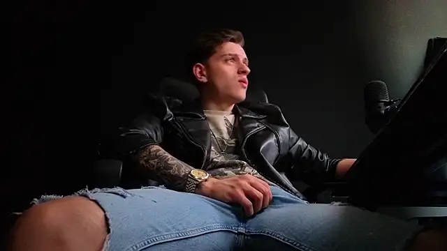 عرض كام FelixStarkk
