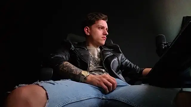 عرض كام FelixStarkk