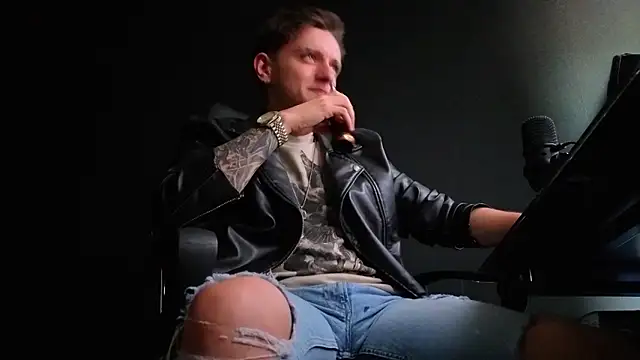 FelixStarkk Webcam-Show