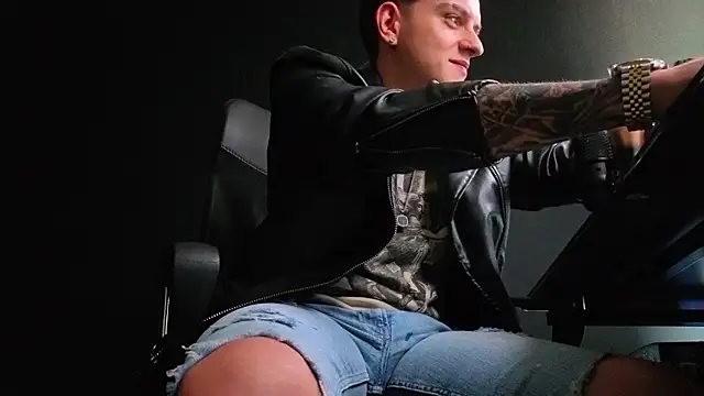 FelixStarkk ওয়েবক্যাম শো
