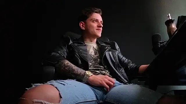 FelixStarkk Webcamshow