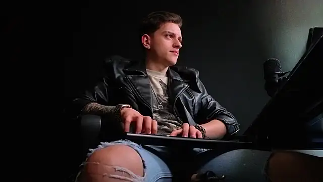 FelixStarkk Webcam-Show