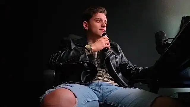 FelixStarkk Show Webcam