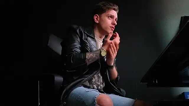 عرض كام FelixStarkk