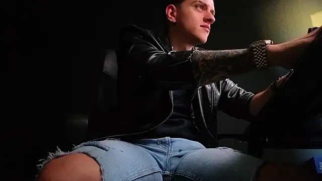 FelixStarkk Webcam-Show
