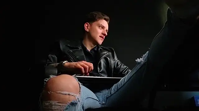 FelixStarkk webcam show