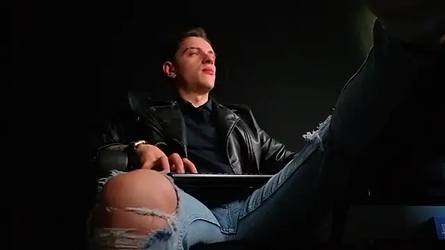 FelixStarkk Webcam Show