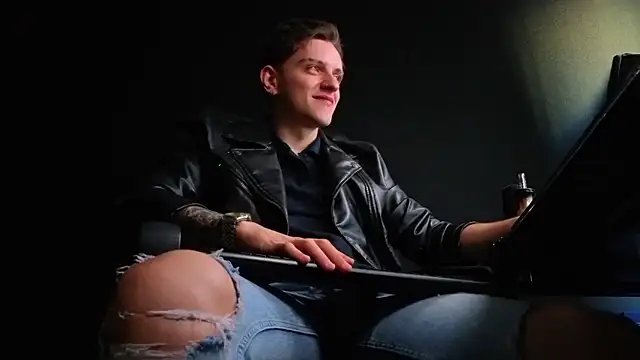 FelixStarkk Webcam Show