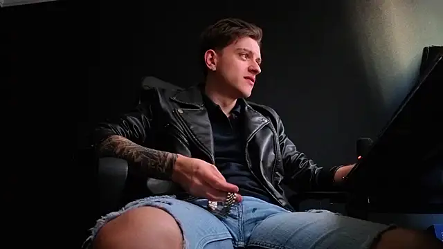 FelixStarkk Webcam show