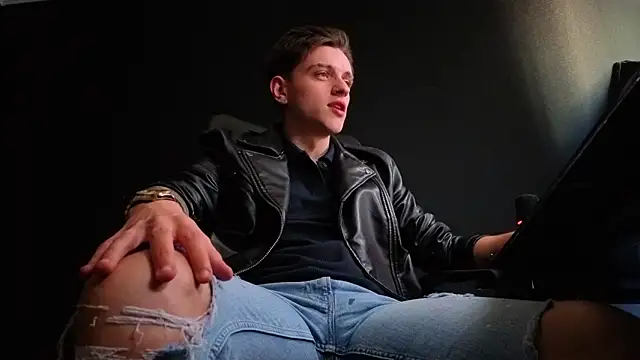 FelixStarkk Show Webcam