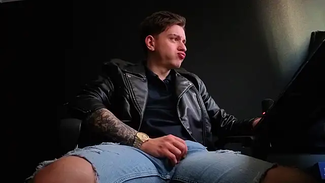 FelixStarkk Webcamshow