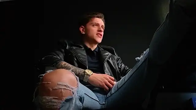 FelixStarkk's Webcam Show