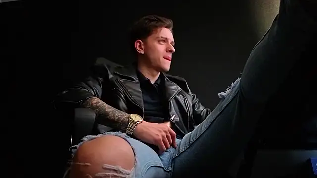 FelixStarkk – webcam-show