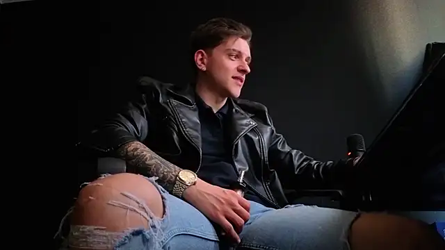 FelixStarkkn Webbikameraesitys