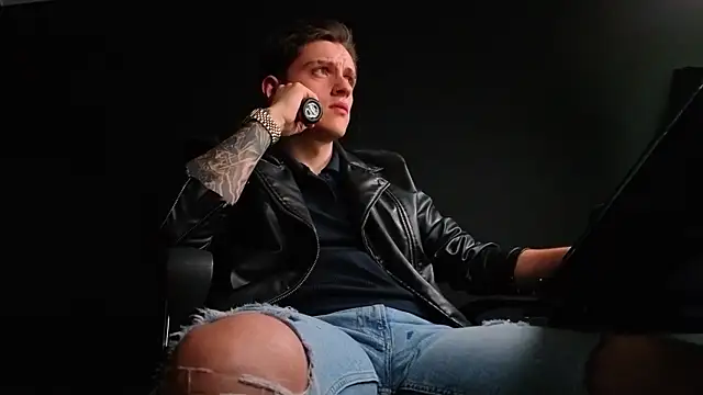 FelixStarkk Webcam show