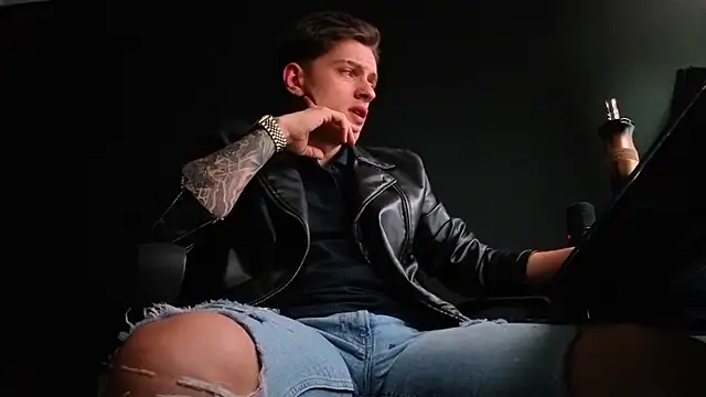 FelixStarkk Webcam show
