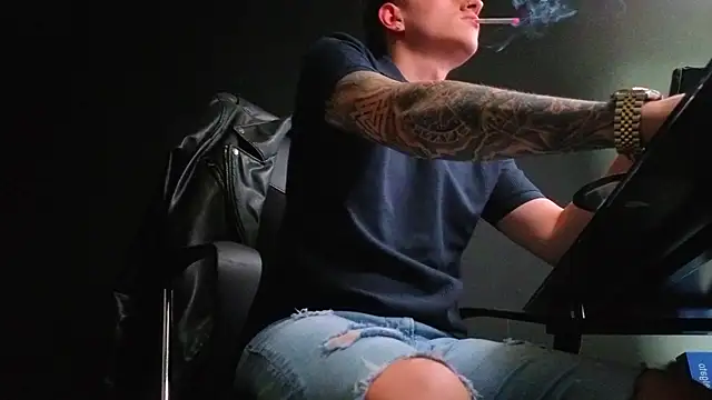FelixStarkk's Webcam Show