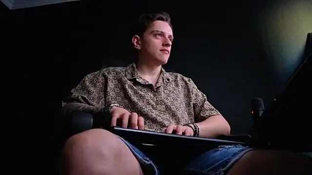 FelixStarkk Webcam-Show