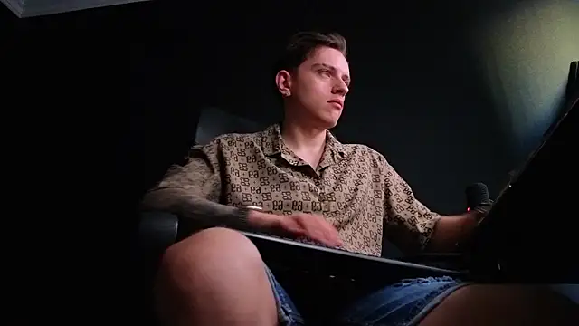 FelixStarkk webcam show