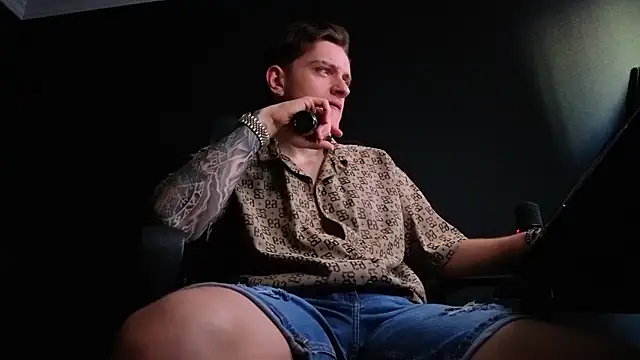 عرض كام FelixStarkk