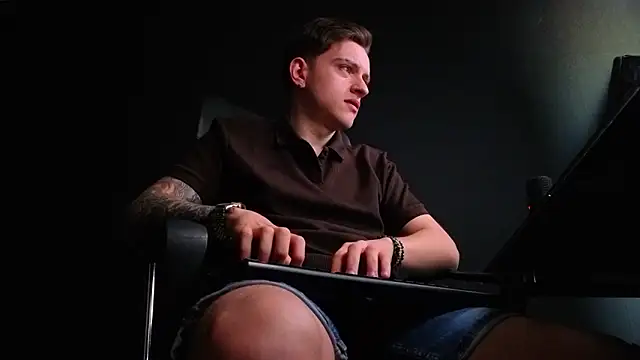 FelixStarkk webcam show