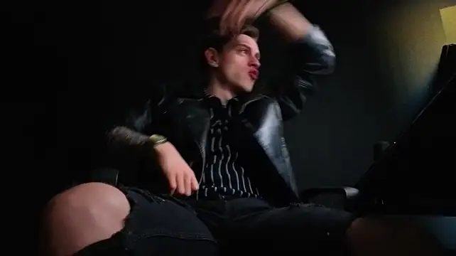 FelixStarkk Webcam-Show
