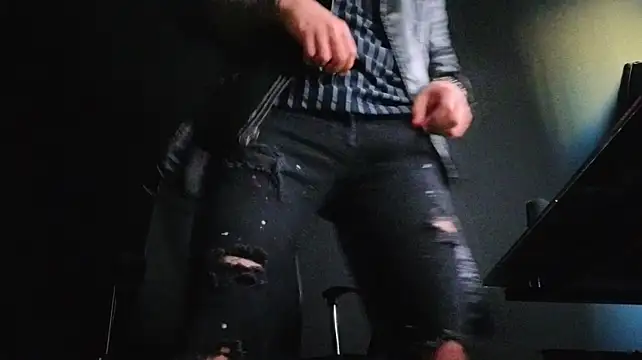 FelixStarkk Webcam-Show