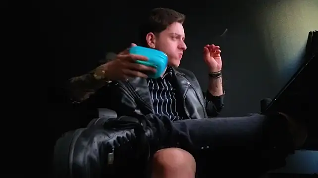 FelixStarkk Webcam show