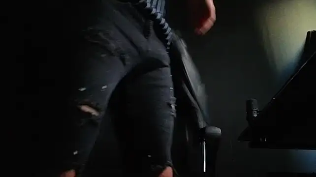 FelixStarkk's Webcam Show