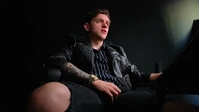 FelixStarkk 在線直播表演