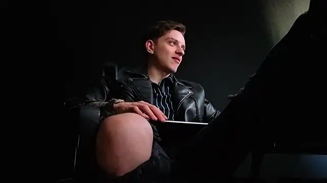 FelixStarkkn Webbikameraesitys