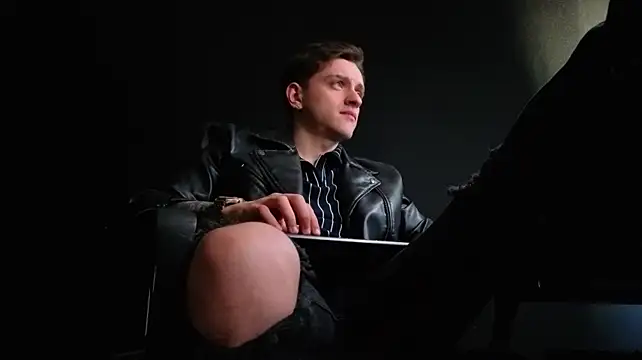 Webkamerová show FelixStarkk