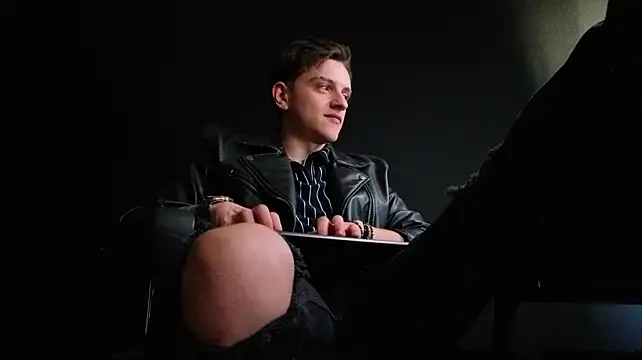 FelixStarkk Webcam show