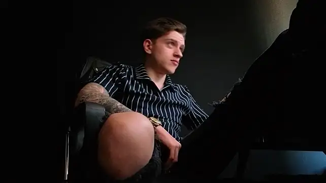 FelixStarkk Webcam show