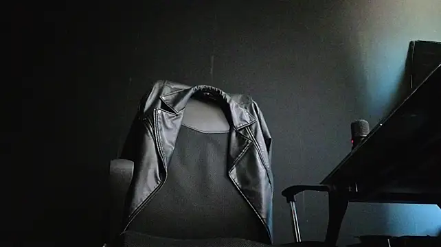 FelixStarkkn Webbikameraesitys