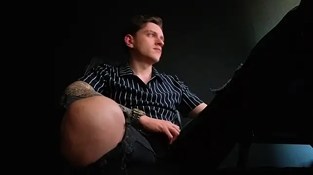 FelixStarkk Webcam show