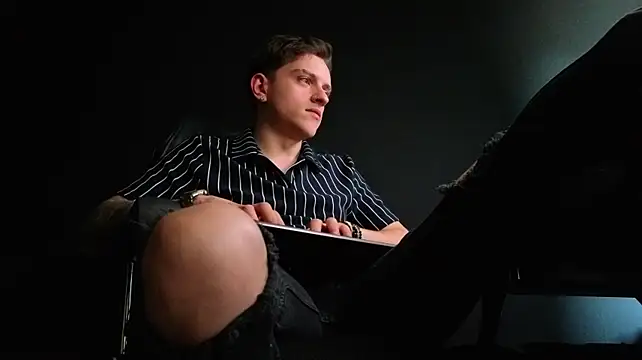 FelixStarkk Webcam show