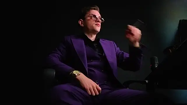 FelixStarkk Webcam-Show