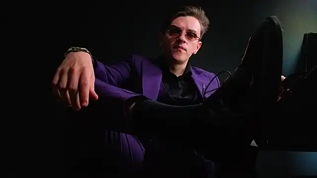 FelixStarkk Webcamshow