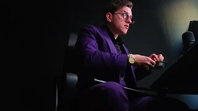 FelixStarkk Webcamshow