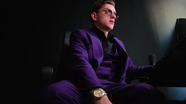 FelixStarkk Webcam show