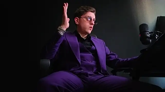 عرض كام FelixStarkk