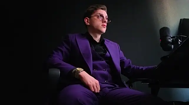 Вебкам-шоу FelixStarkk