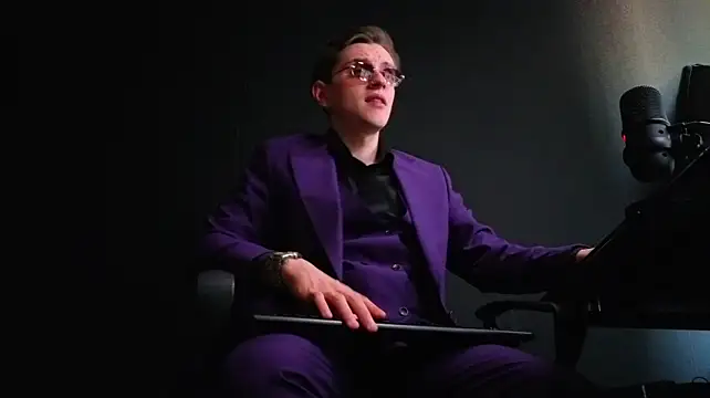 FelixStarkk Webcam show