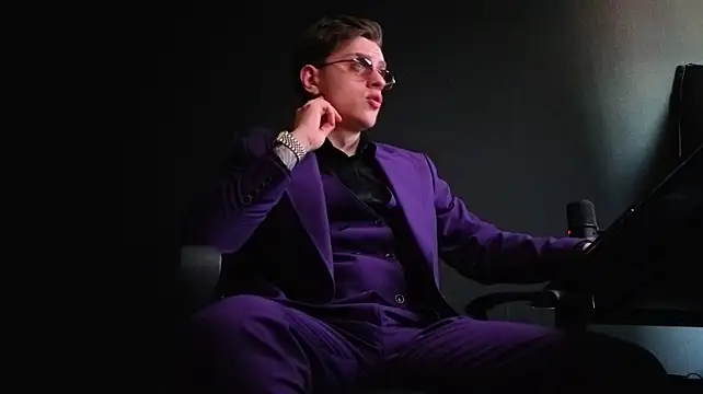 FelixStarkk 在線直播表演