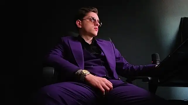 FelixStarkk Webcamshow