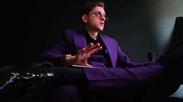 FelixStarkk's Webcam Show
