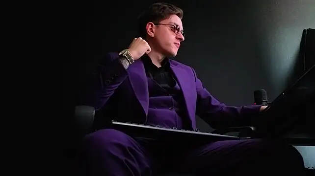 FelixStarkk 웹캠 쇼